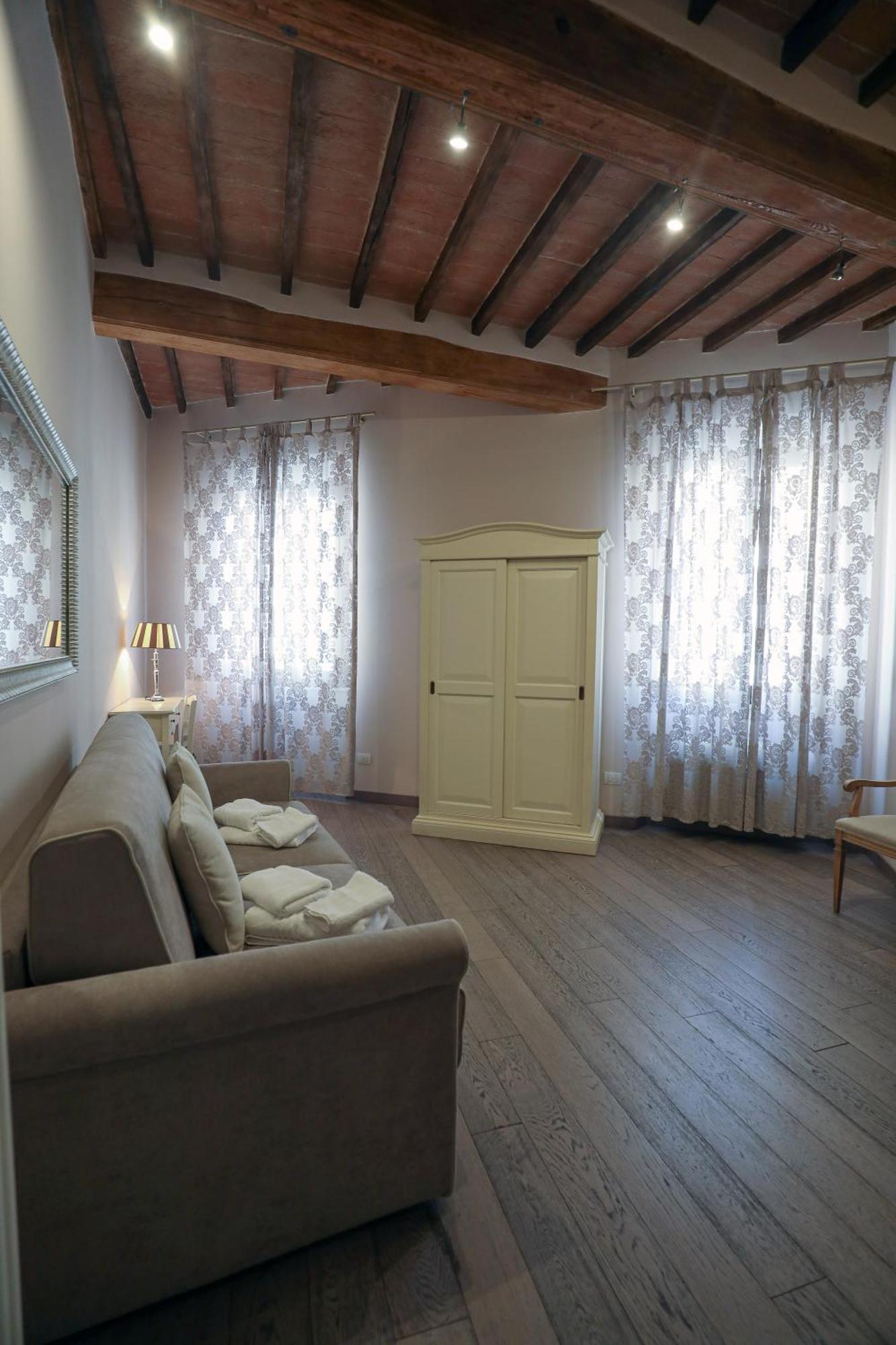 B&B Il Senesino Siena Kültér fotó