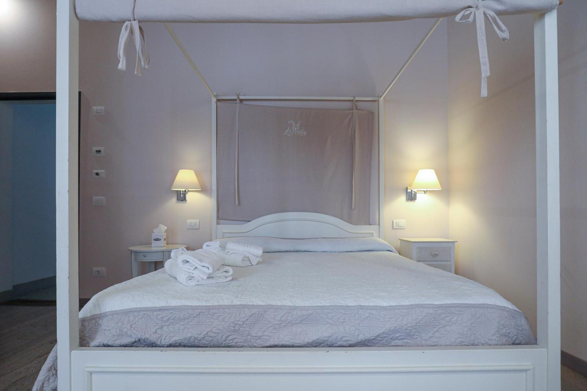 B&B Il Senesino Siena Kültér fotó