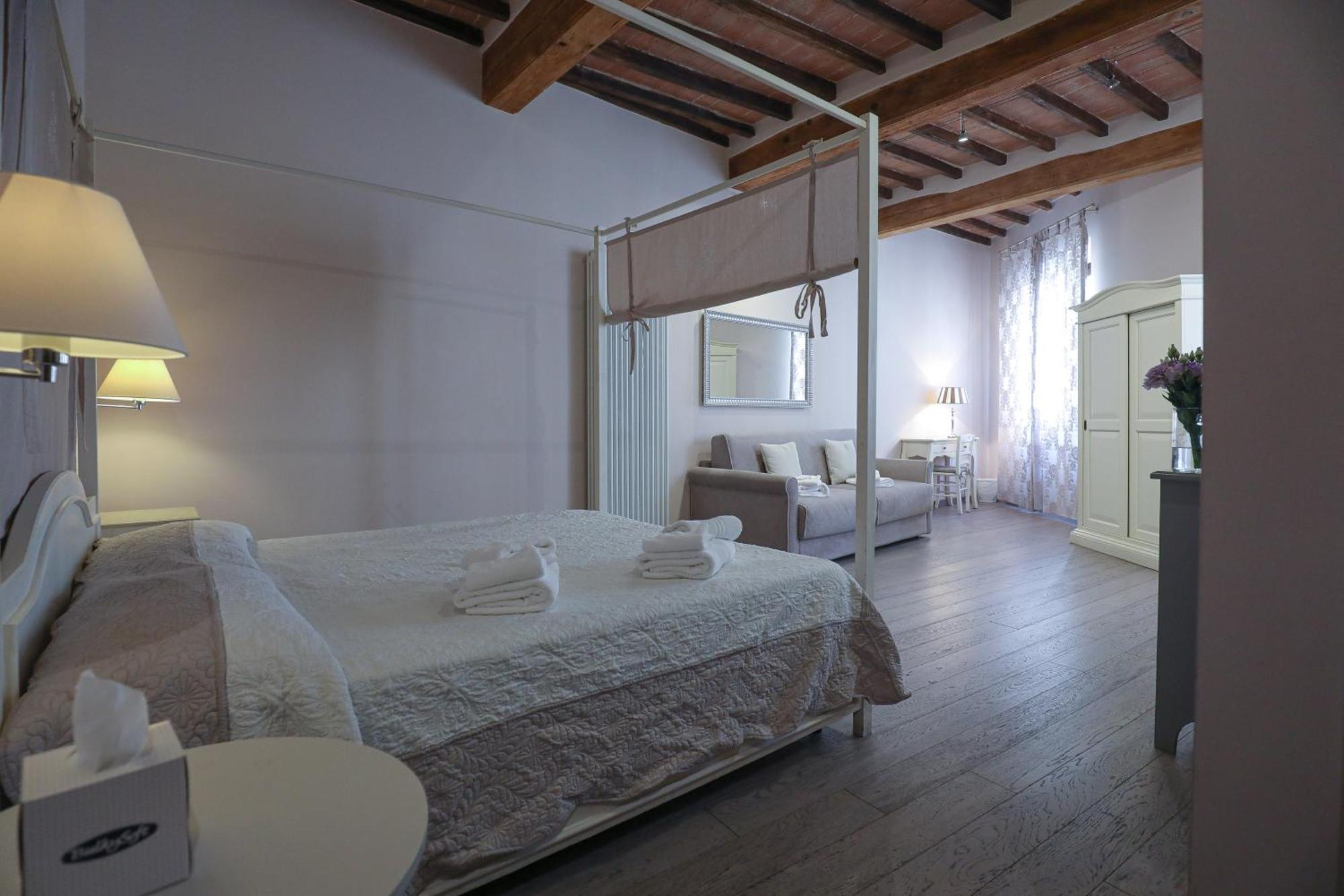 B&B Il Senesino Siena Kültér fotó