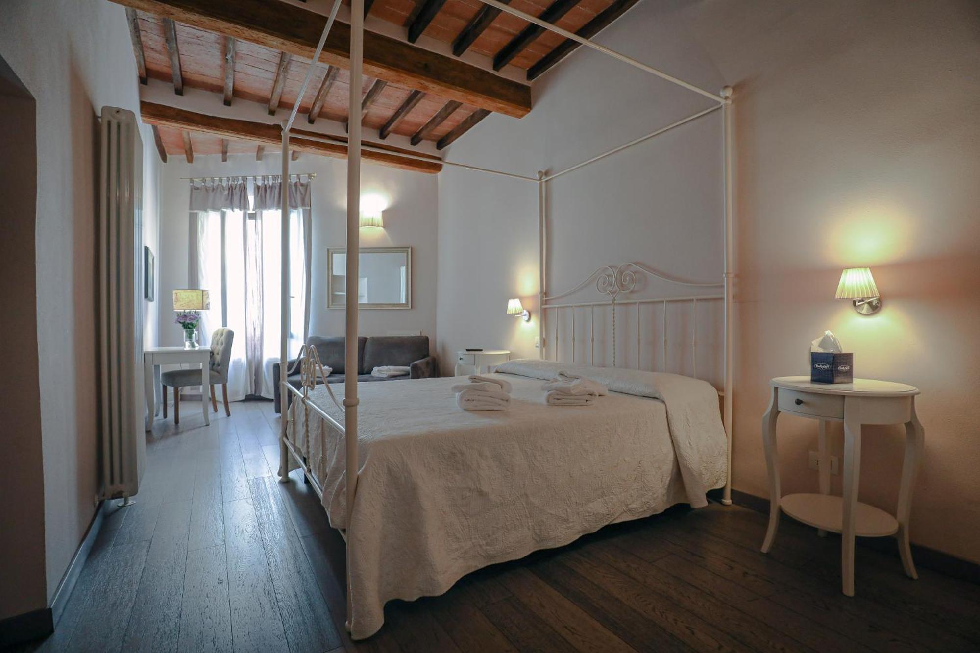 B&B Il Senesino Siena Kültér fotó