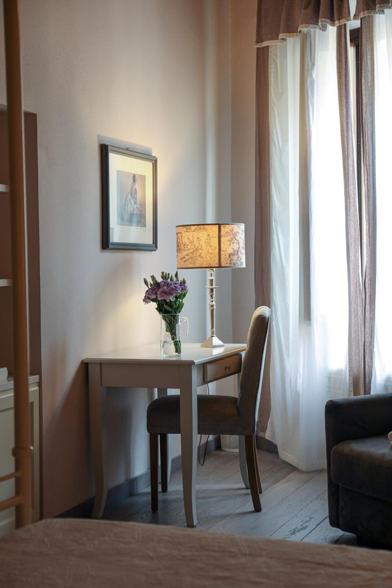B&B Il Senesino Siena Kültér fotó