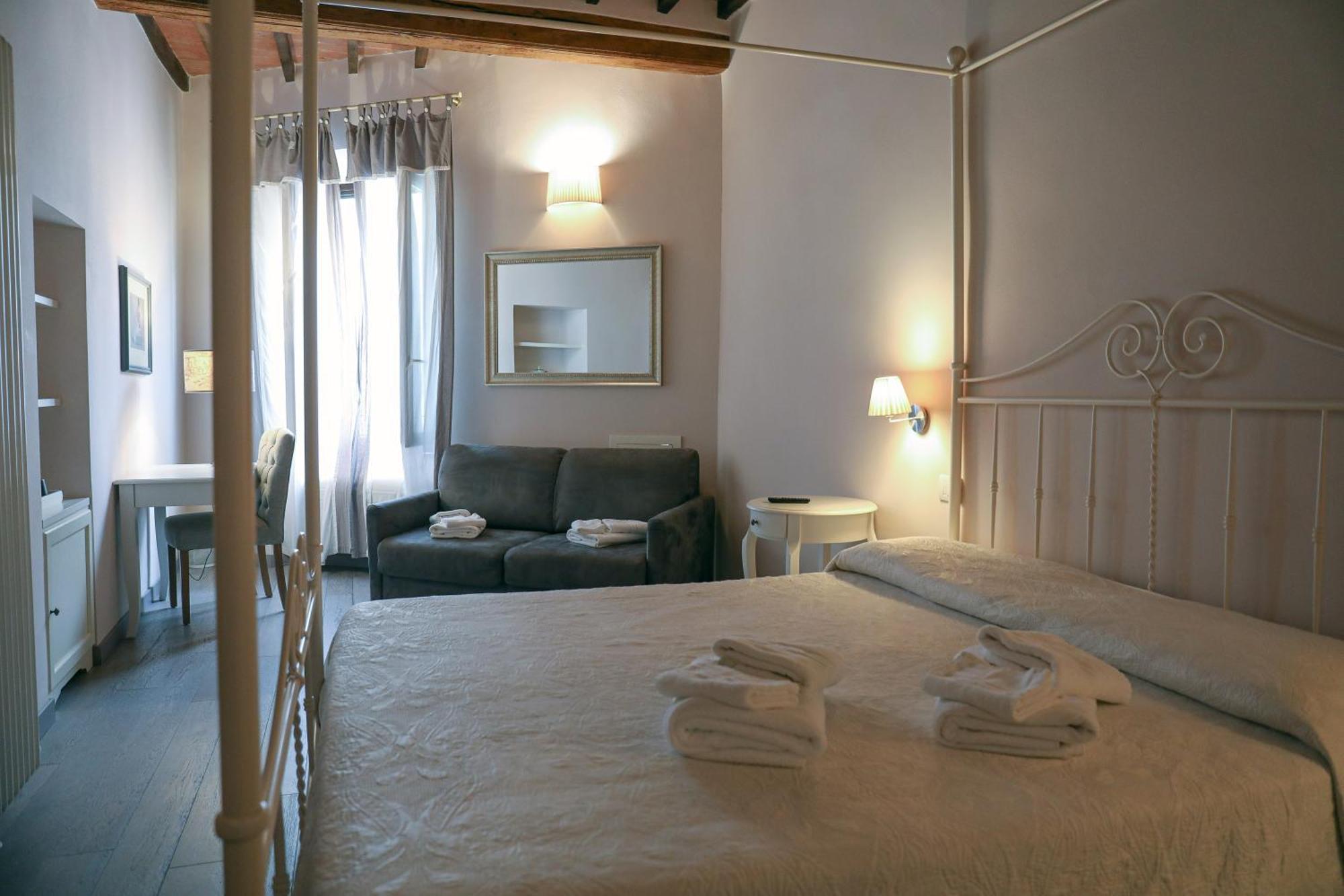 B&B Il Senesino Siena Kültér fotó