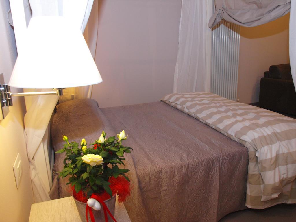 B&B Il Senesino Siena Szoba fotó