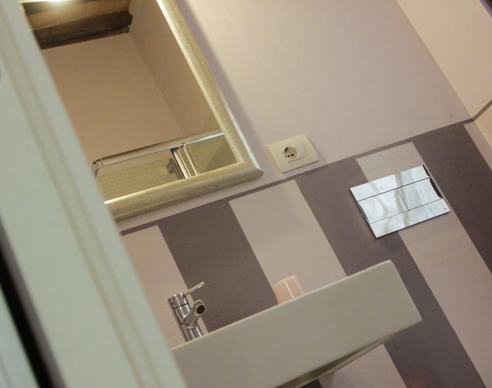 B&B Il Senesino Siena Kültér fotó