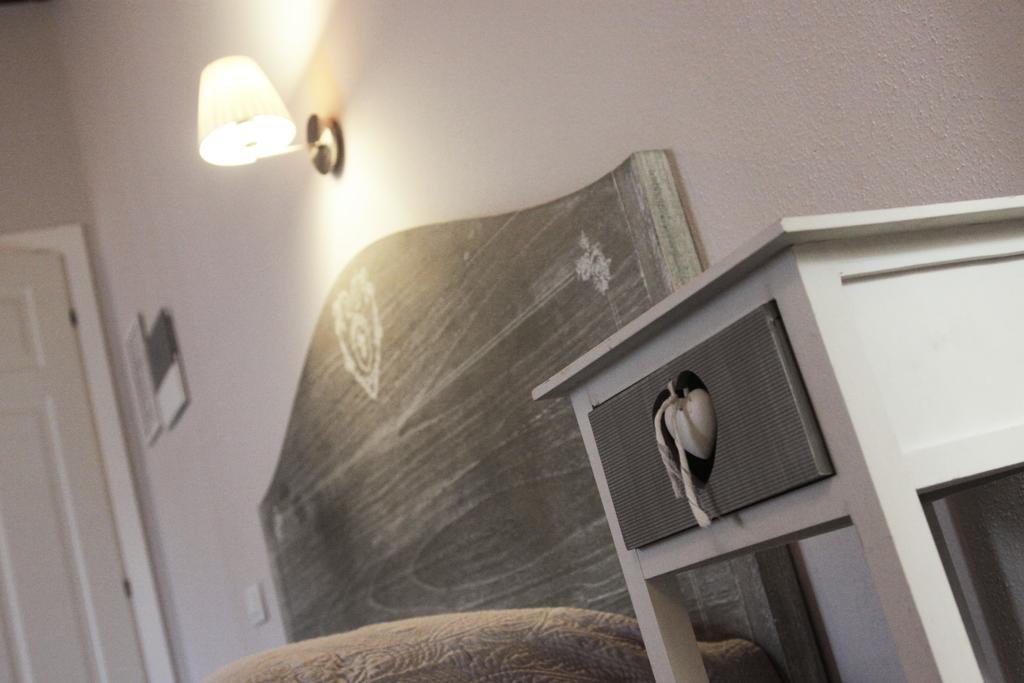 B&B Il Senesino Siena Kültér fotó