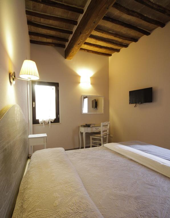 B&B Il Senesino Siena Kültér fotó