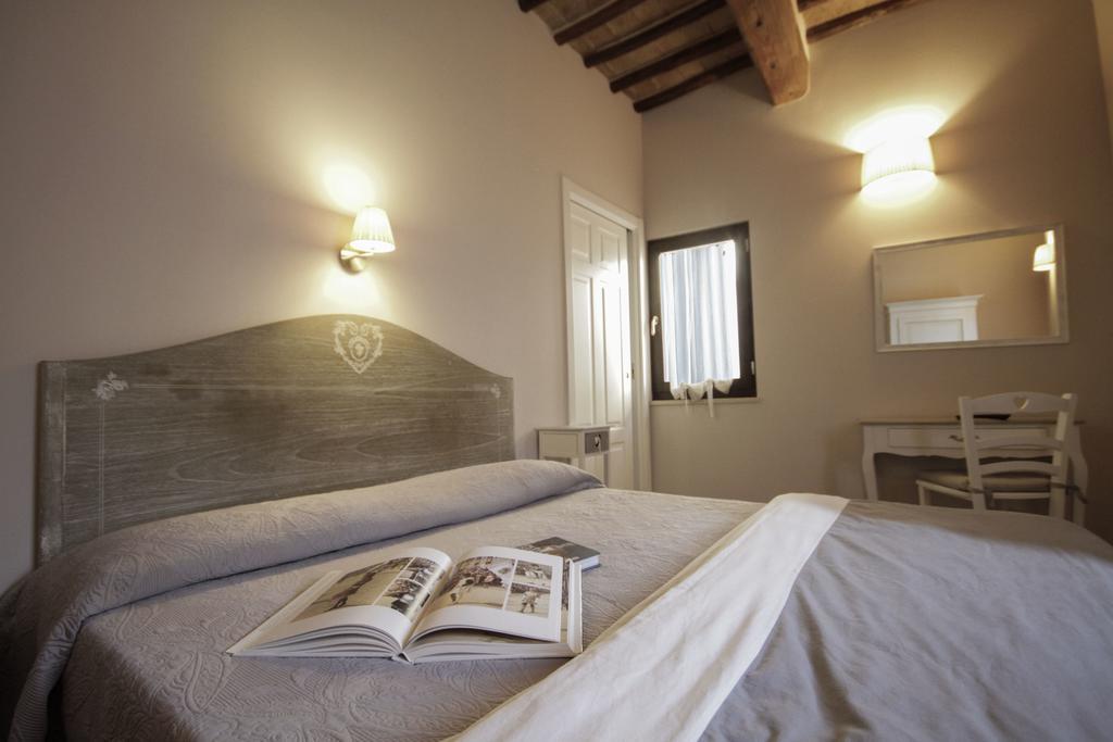 B&B Il Senesino Siena Kültér fotó