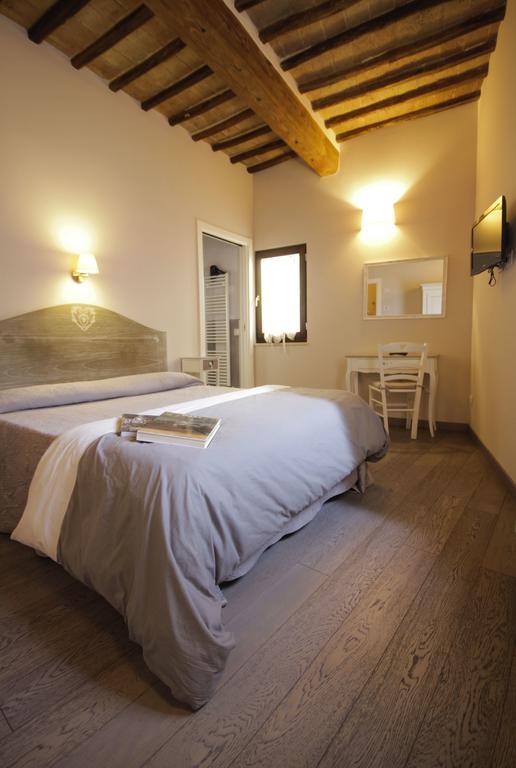 B&B Il Senesino Siena Kültér fotó