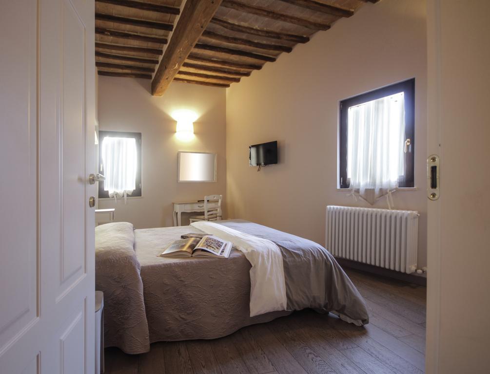 B&B Il Senesino Siena Kültér fotó