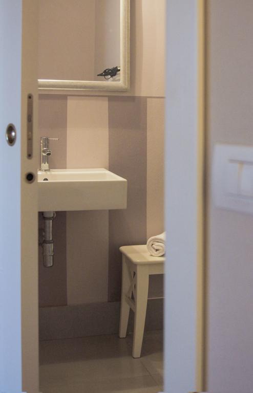 B&B Il Senesino Siena Kültér fotó