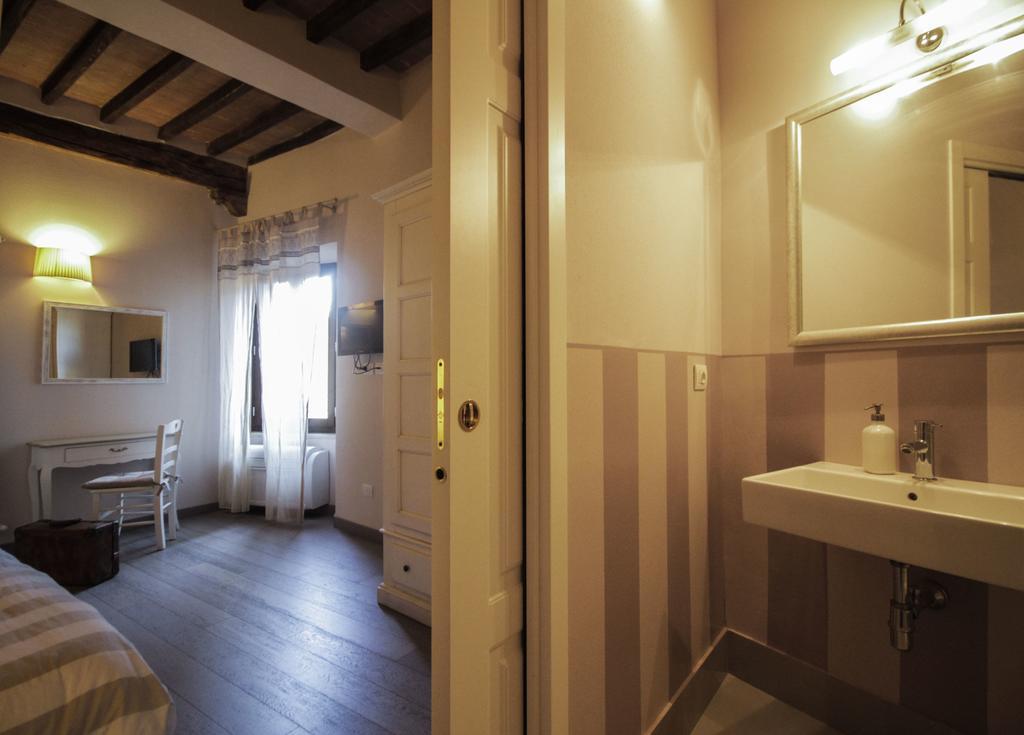 B&B Il Senesino Siena Kültér fotó