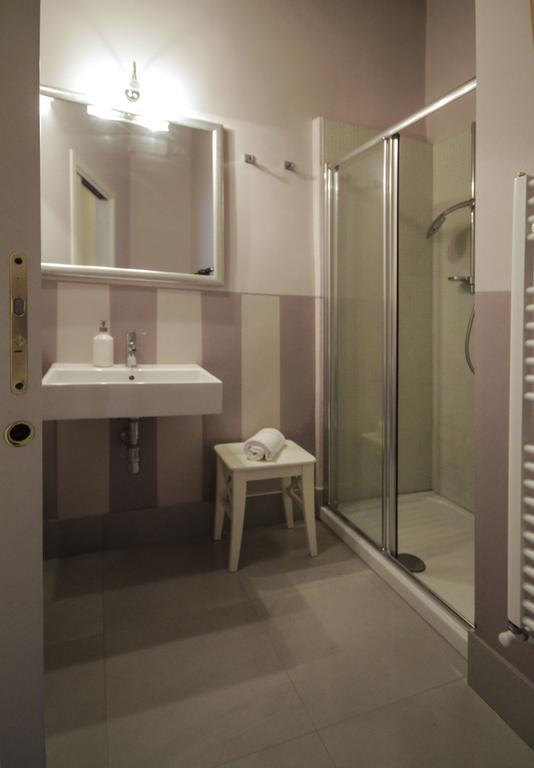 B&B Il Senesino Siena Kültér fotó