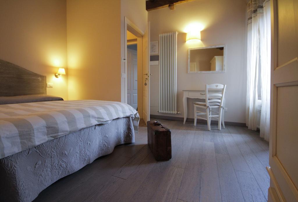 B&B Il Senesino Siena Kültér fotó