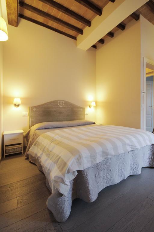B&B Il Senesino Siena Kültér fotó