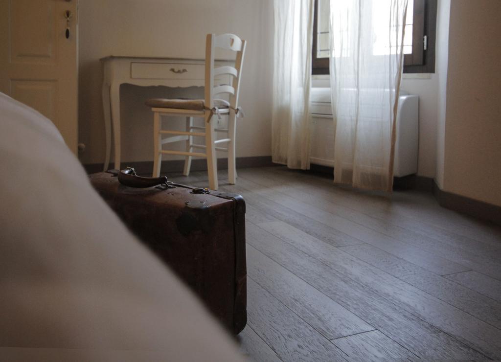 B&B Il Senesino Siena Kültér fotó
