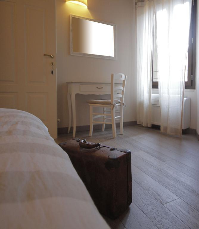 B&B Il Senesino Siena Kültér fotó