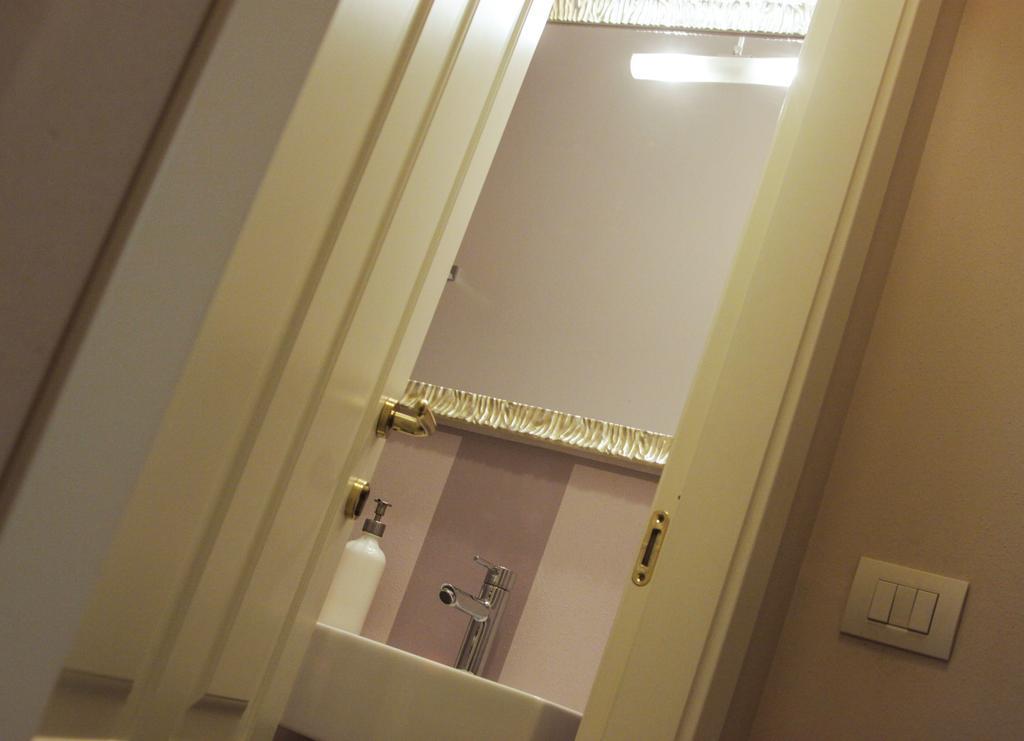 B&B Il Senesino Siena Kültér fotó