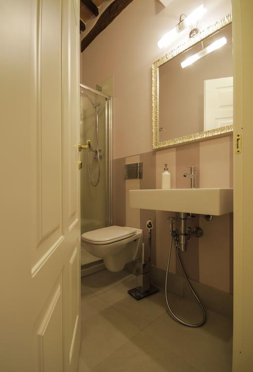 B&B Il Senesino Siena Kültér fotó