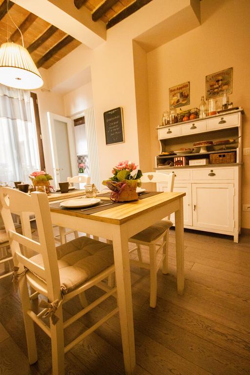 B&B Il Senesino Siena Kültér fotó