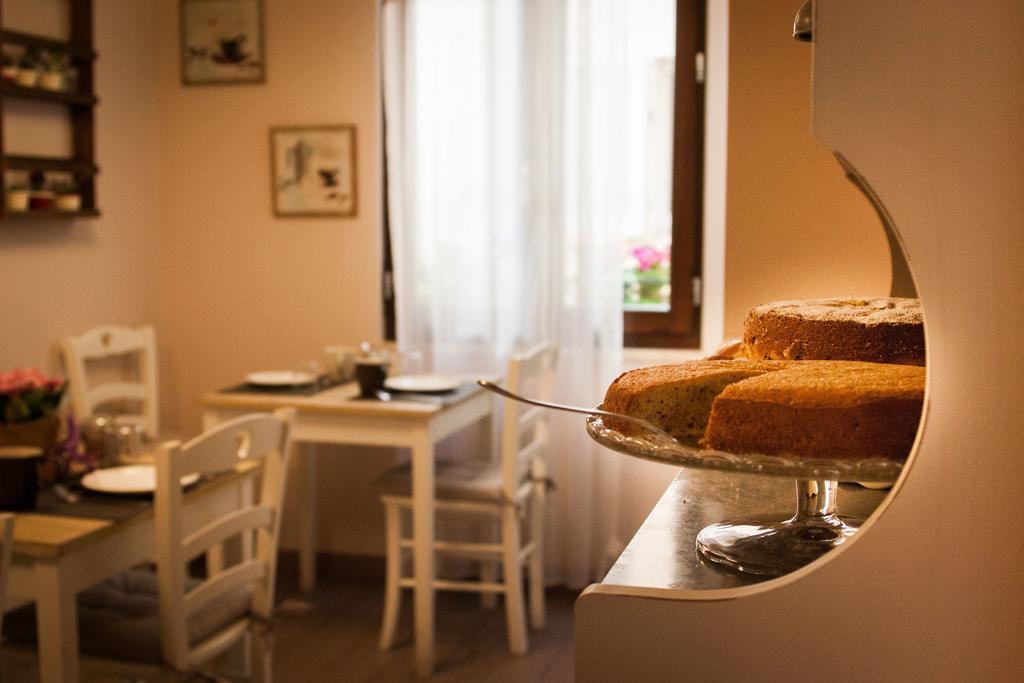 B&B Il Senesino Siena Kültér fotó